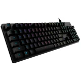 Клавиатура Logitech G512 Red Linear (920-009374)