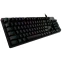 Клавиатура Logitech G512 Red Linear (920-009374) - фото 4