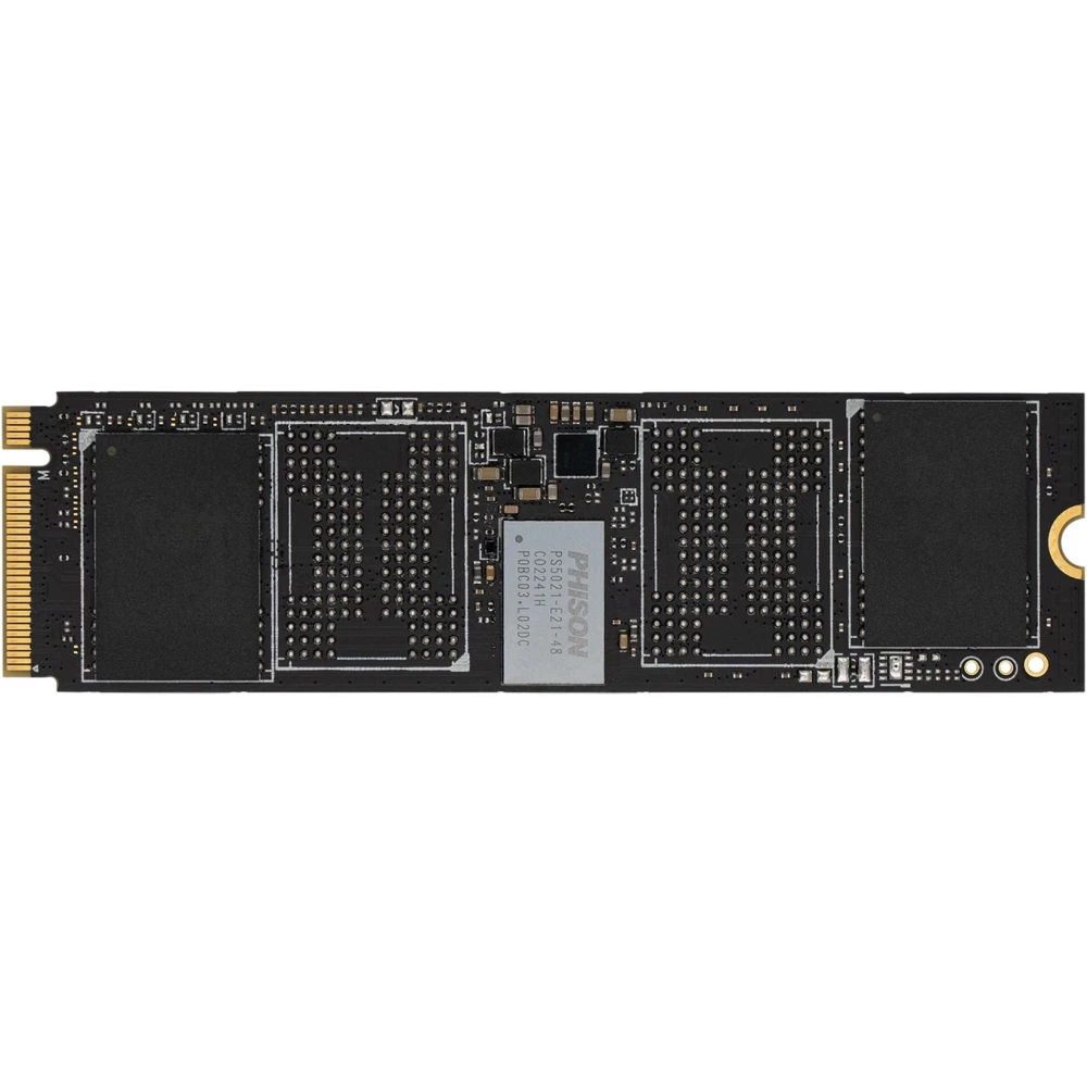 Накопитель SSD 1Tb Digma Meta P21 (DGSM4001TP21T) - фото 2