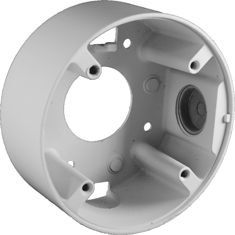 Монтажная коробка TRASSIR TR-JB304 - фото 2