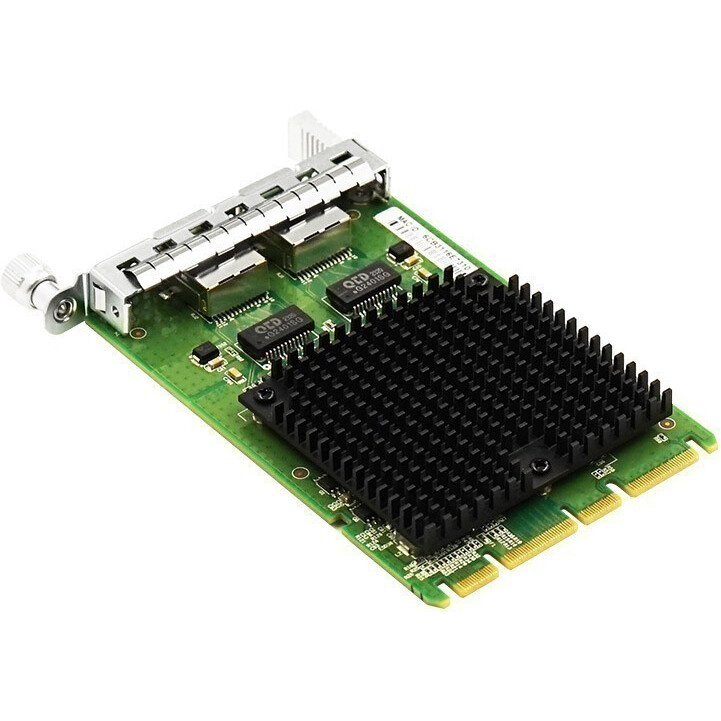 Сетевая карта LR-LINK (Linkreal) LRES3041PT-OCP - фото 4