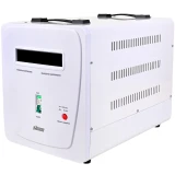Стабилизатор напряжения Powerman AVS 10000 E White