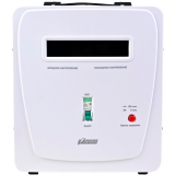 Стабилизатор напряжения Powerman AVS 10000 E White