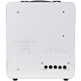Стабилизатор напряжения Powerman AVS 10000 E White