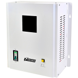 Стабилизатор напряжения Powerman AVS 10000 H White