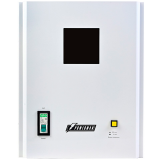 Стабилизатор напряжения Powerman AVS 10000 H White