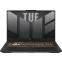 Ноутбук ASUS FA707NU TUF Gaming A17 (2023) (HX070) - FA707NU-HX070