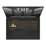 Ноутбук ASUS FA707NU TUF Gaming A17 (2023) (HX070) (FA707NU-HX070)