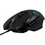 Мышь Logitech G502 HERO (910-005469/910-005470/910-005471/910-005474)