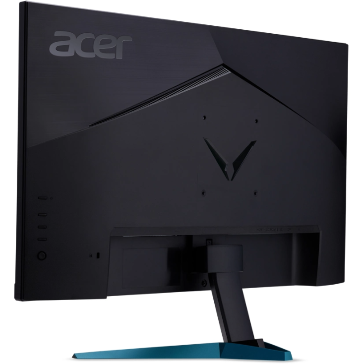 Монитор Acer 27" VG270KLbmiipx Nitro - UM.HV0EE.L03 - фото 3