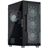 Корпус Zalman I3 Neo ARGB Black