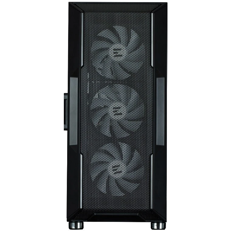 Корпус Zalman I3 Neo ARGB Black - фото 5