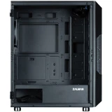 Корпус Zalman I3 Neo ARGB Black