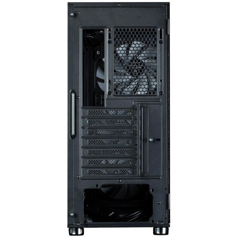 Корпус Zalman I3 Neo ARGB Black - фото 8