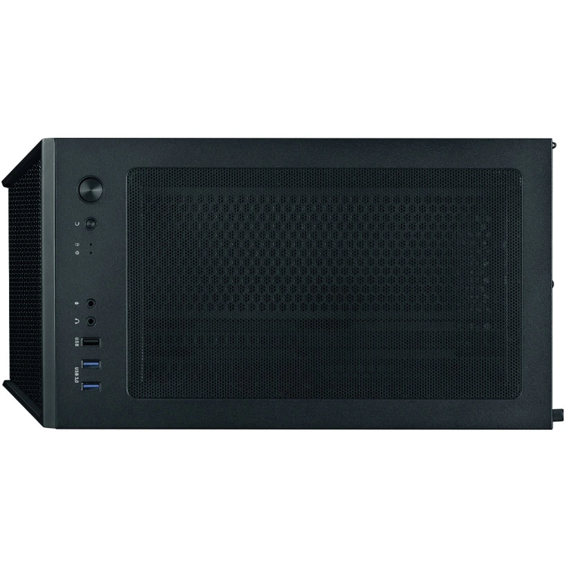 Корпус Zalman I3 Neo ARGB Black - фото 9