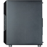 Корпус Zalman I3 Neo ARGB Black