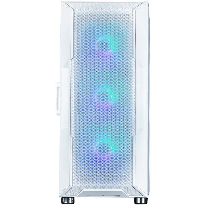 Корпус Zalman I3 Neo ARGB White - фото 5