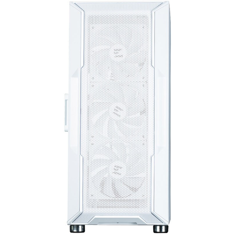 Корпус Zalman I3 Neo ARGB White - фото 6