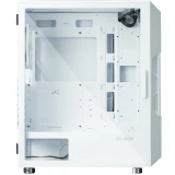 Корпус Zalman I3 Neo ARGB White