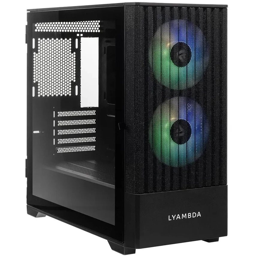 Корпус Lyambda LGT-01