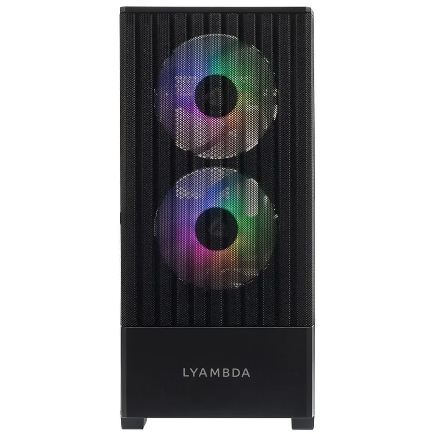 Корпус Lyambda LGT-01 - фото 2