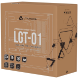 Корпус Lyambda LGT-01