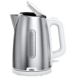 Чайник Braun WK1500 White (WK 1500 WH)