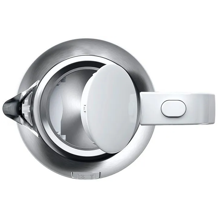 Чайник Braun WK1500 White - WK 1500 WH - фото 3