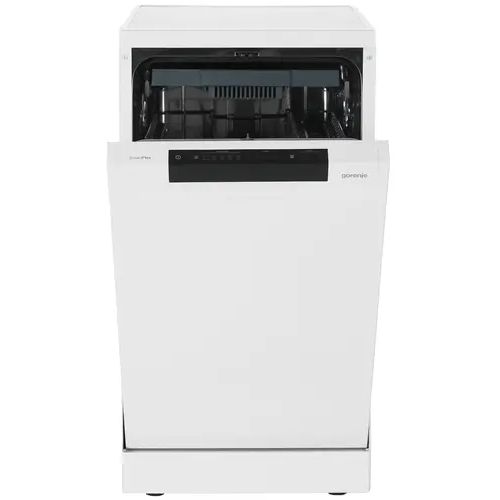 Отдельностоящая посудомоечная машина Gorenje GS541D10W