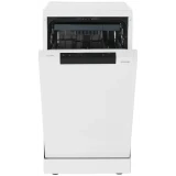 Отдельностоящая посудомоечная машина Gorenje GS541D10W