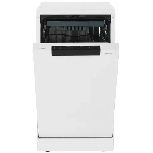 Отдельностоящая посудомоечная машина Gorenje GS541D10W