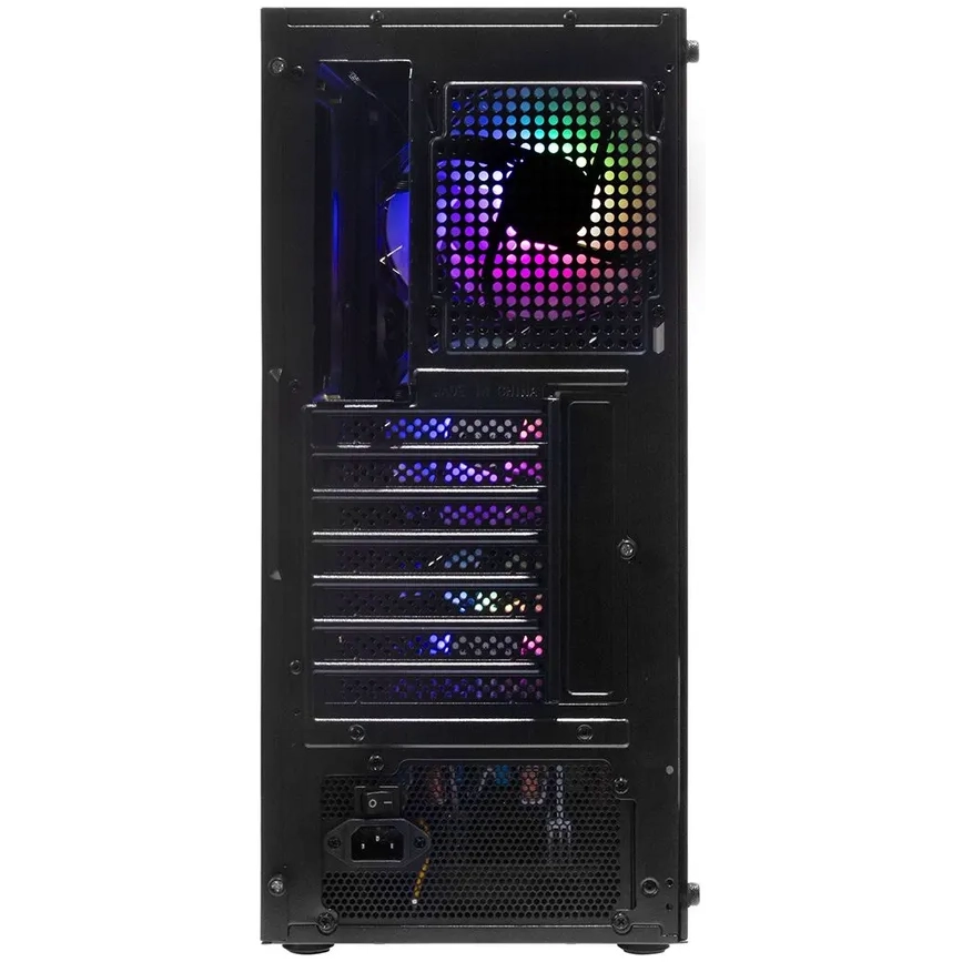 Корпус Lyambda LGT-03 - фото 7