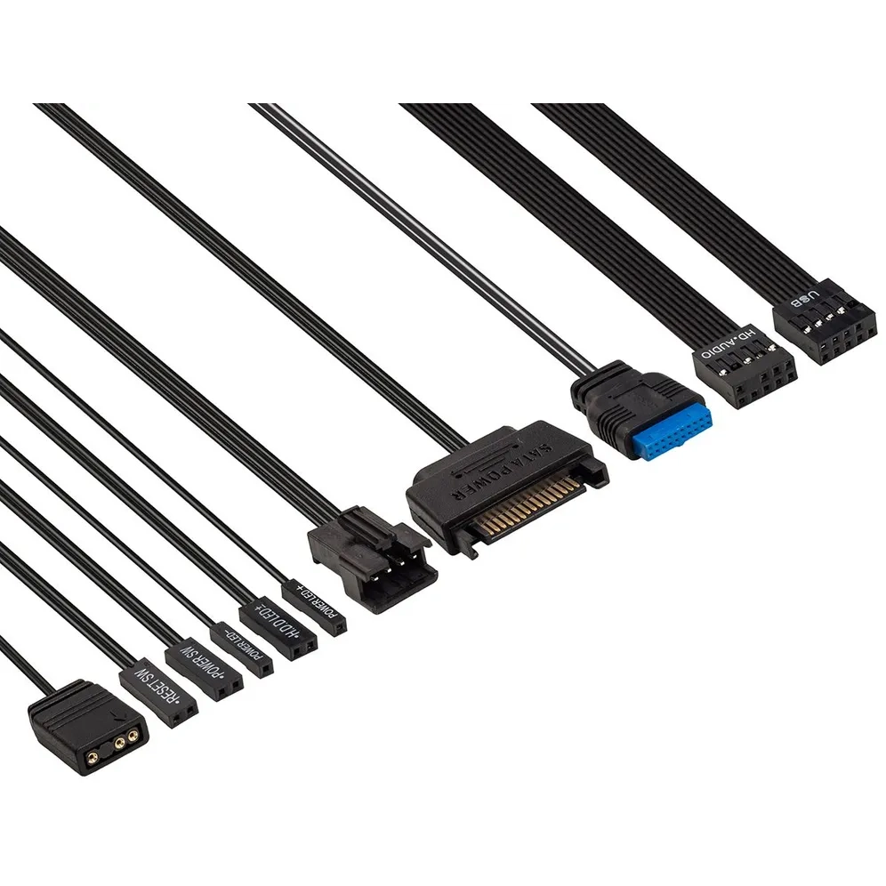 Корпус Lyambda LGT-03 - фото 8