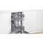 Встраиваемая посудомоечная машина Bosch SPV4HKX10E - фото 5