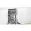 Встраиваемая посудомоечная машина Bosch SPV4HMX49E - фото 2