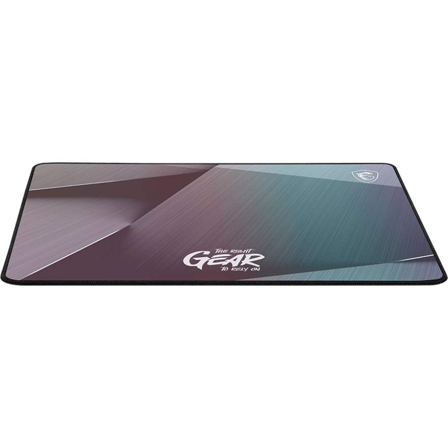 Коврик для мыши MSI AGILITY GD22 Gleam Edition - J02-VXXXX29-EB9 - фото 2