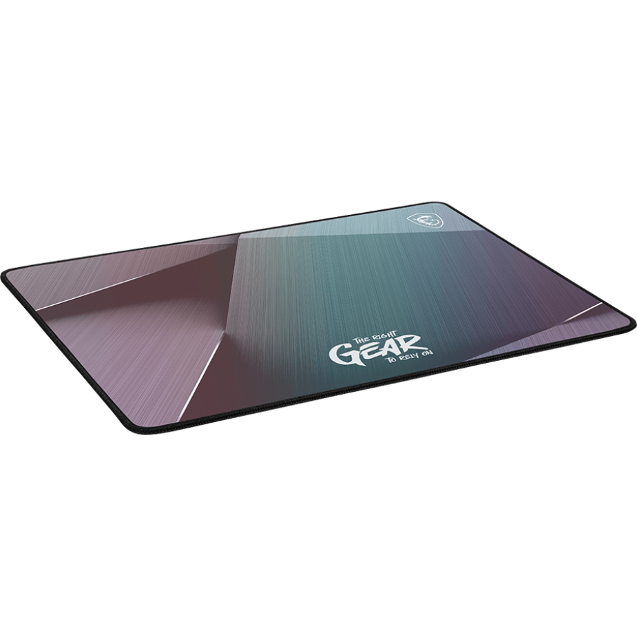 Коврик для мыши MSI AGILITY GD22 Gleam Edition - J02-VXXXX29-EB9 - фото 3