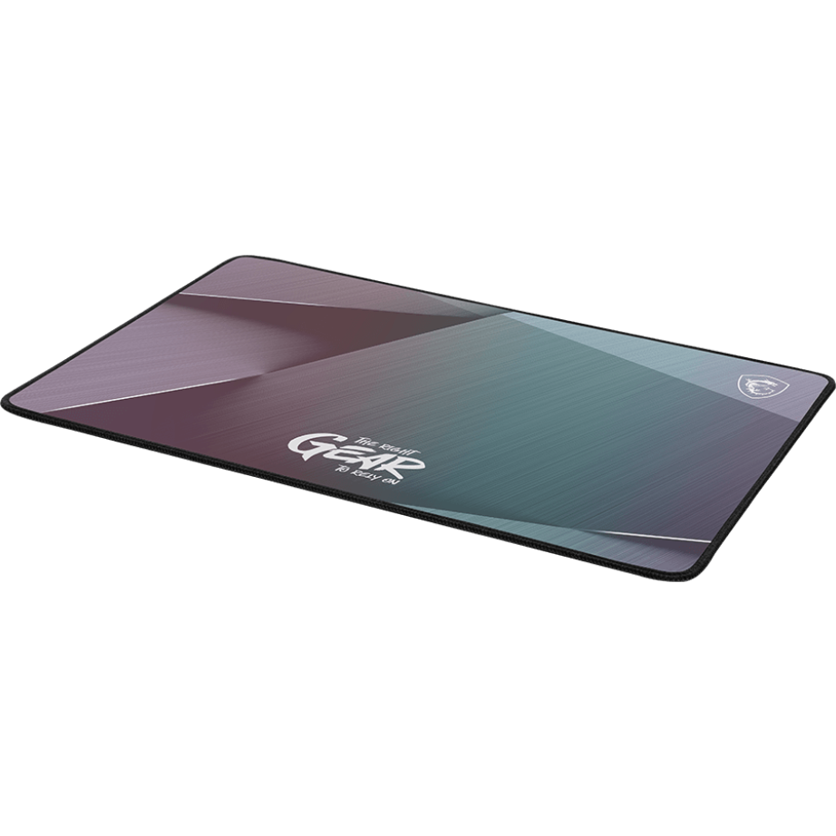 Коврик для мыши MSI AGILITY GD22 Gleam Edition - J02-VXXXX29-EB9 - фото 4