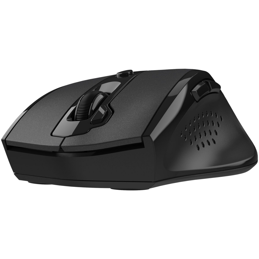 Мышь A4Tech G7-810S Air2 Black - фото 5