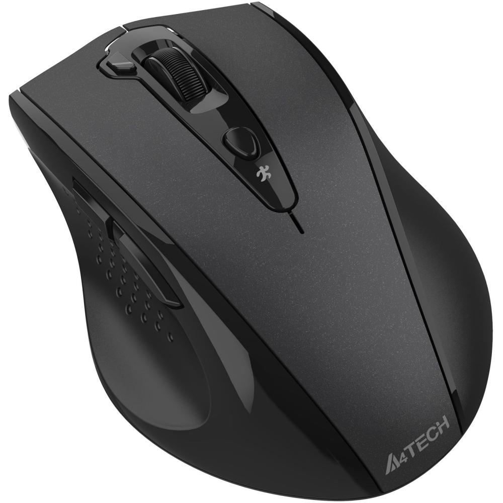 Мышь A4Tech G7-810S Air2 Black - фото 7