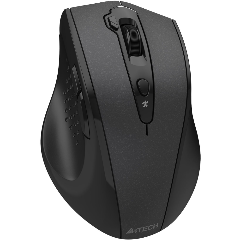 Мышь A4Tech G7-810S Air2 Black - фото 8