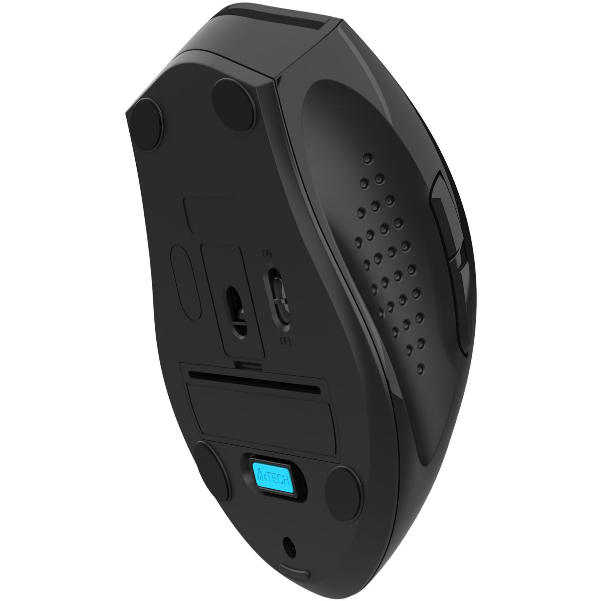 Мышь A4Tech G7-810S Air2 Black - фото 9