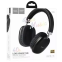 Гарнитура HOCO W35 Black - 6931474766243 - фото 3
