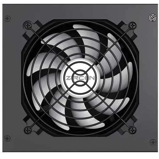 Блок питания 600W ZIRCON AA-600 - фото 4