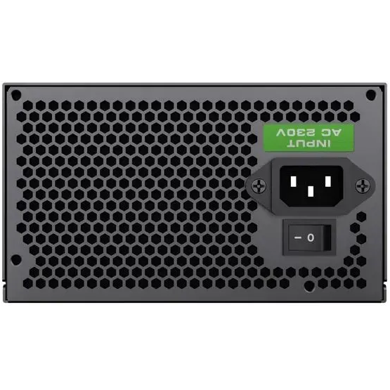 Блок питания 600W ZIRCON AA-600 - фото 5