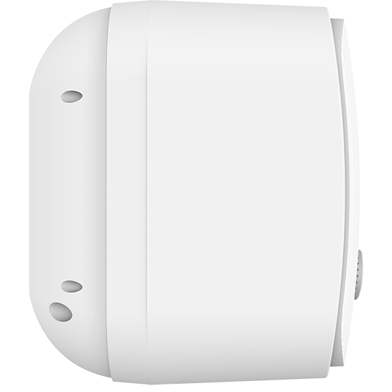 Водонагреватель Ballu BWH/S 10 Capsule Plus O - НС-1338774 - фото 4