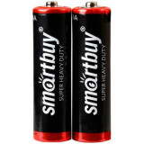 Батарейка SmartBuy R03/4B (AAA, 4 шт) (SBBZ-3A04B)