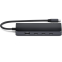 Док-станция Satechi USB-C Multiport Adapter V3 Midnight (ST-P8KED) - фото 4