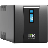 ИБП ITK EET-1200VA-1-002