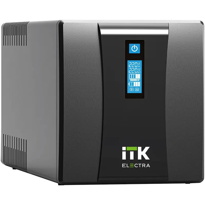 ИБП ITK EET-1200VA-1-002